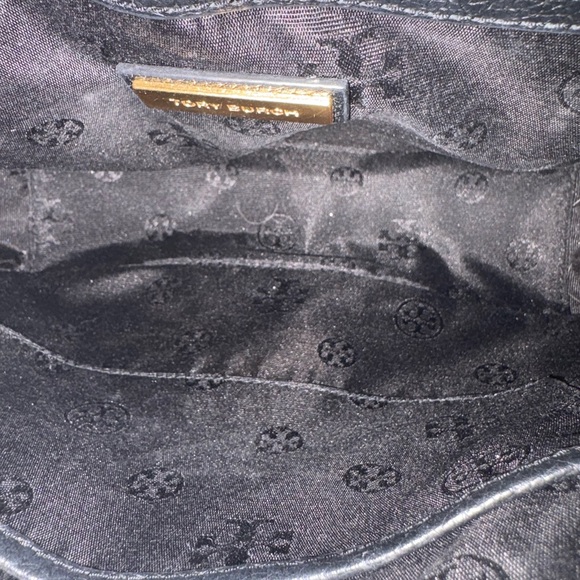 Tory Burch Britten Large Adjustable Shoulder Bag - Picture 11 of 16